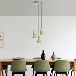 Opviq Konikkem 6357 3 Menta